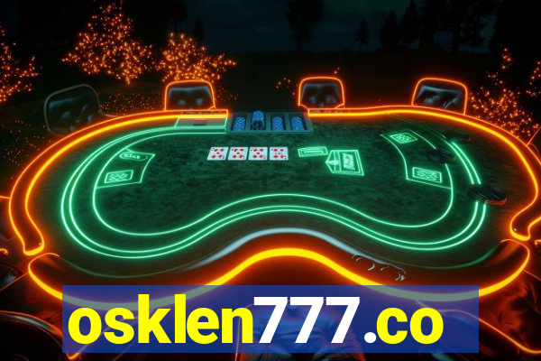 osklen777.co