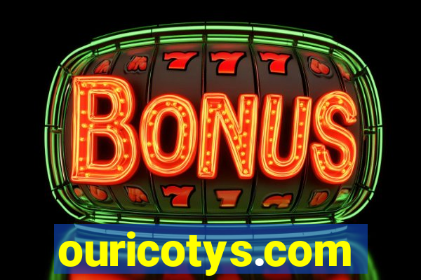 ouricotys.com