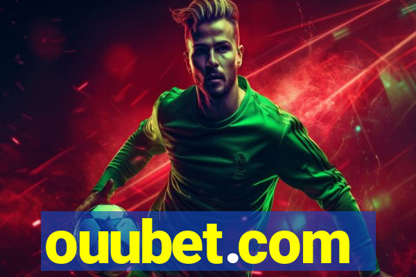 ouubet.com
