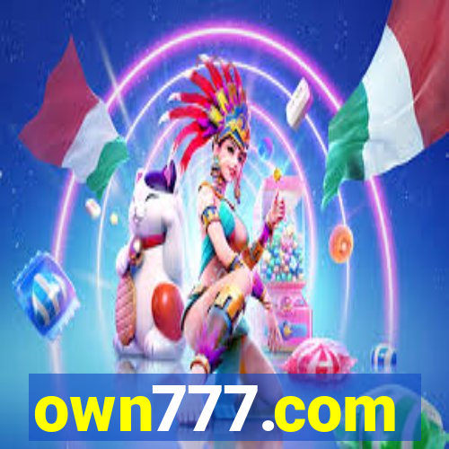 own777.com