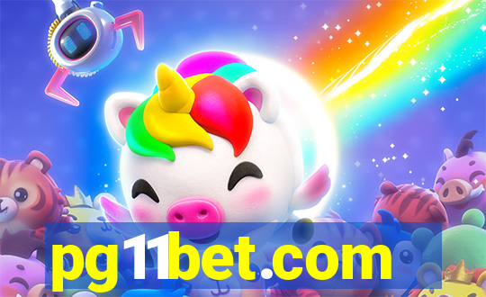 pg11bet.com