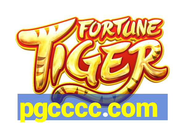 pgcccc.com