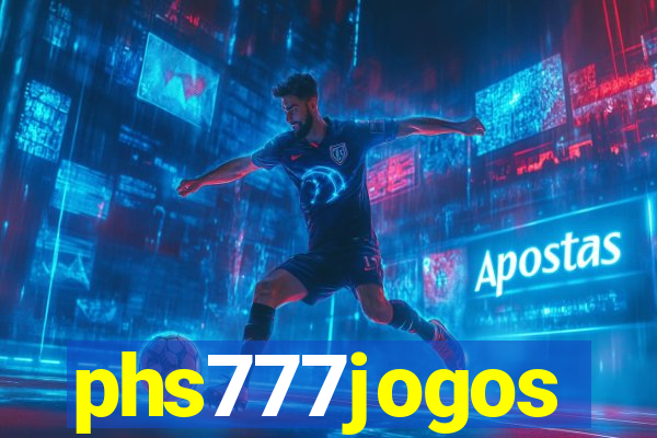 phs777jogos