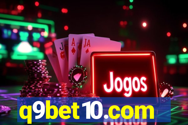 q9bet10.com