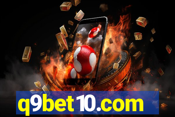 q9bet10.com