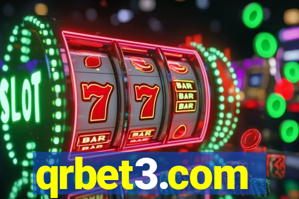 qrbet3.com