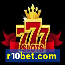 r10bet.com