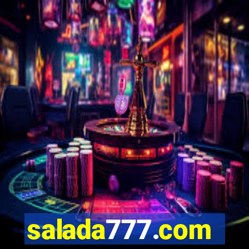salada777.com