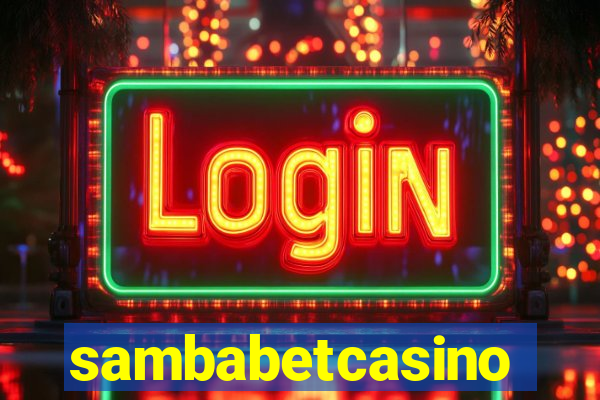 sambabetcasino