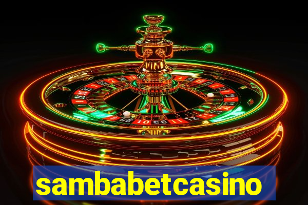 sambabetcasino