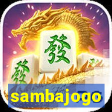 sambajogo