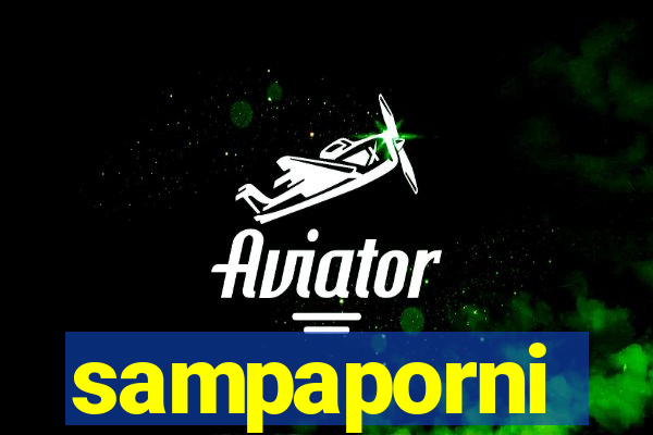sampaporni