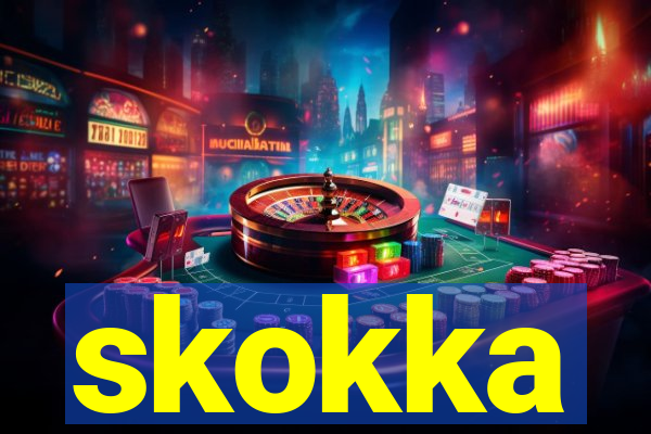 skokka