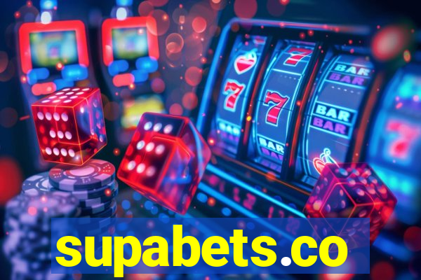 supabets.co