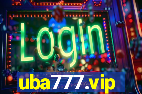 uba777.vip