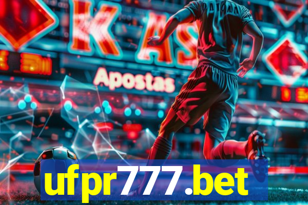 ufpr777.bet
