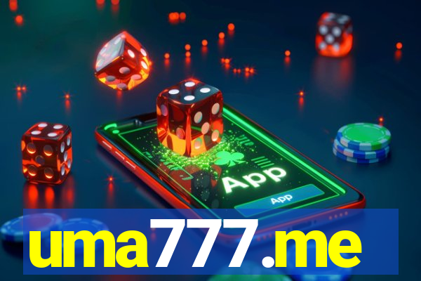 uma777.me