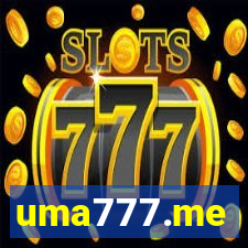 uma777.me