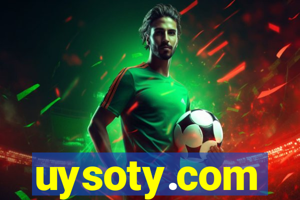 uysoty.com