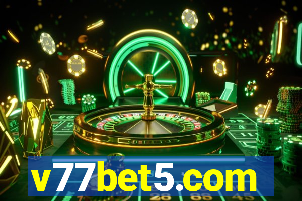 v77bet5.com