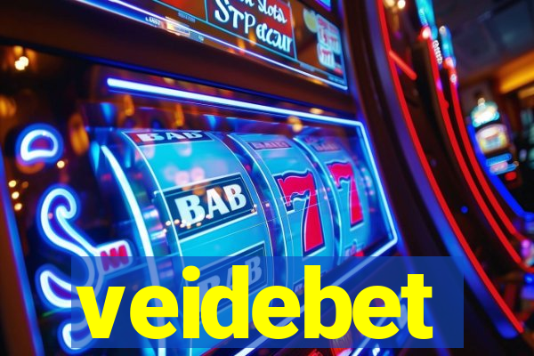 veidebet