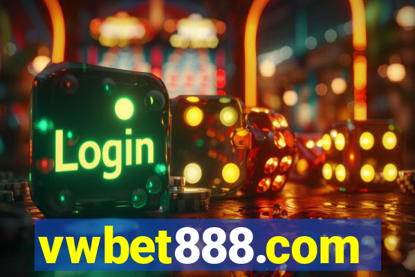 vwbet888.com