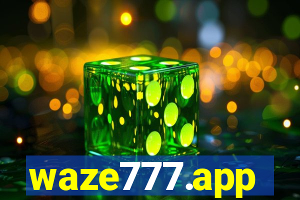 waze777.app