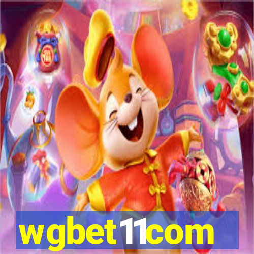 wgbet11com