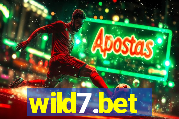 wild7.bet