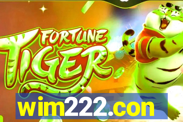 wim222.con