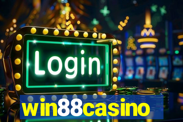win88casino