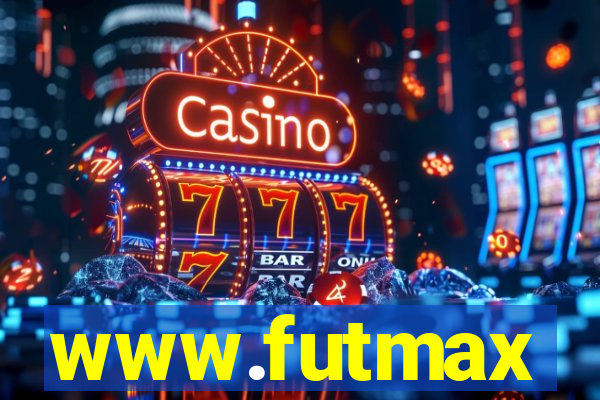 www.futmax