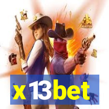 x13bet