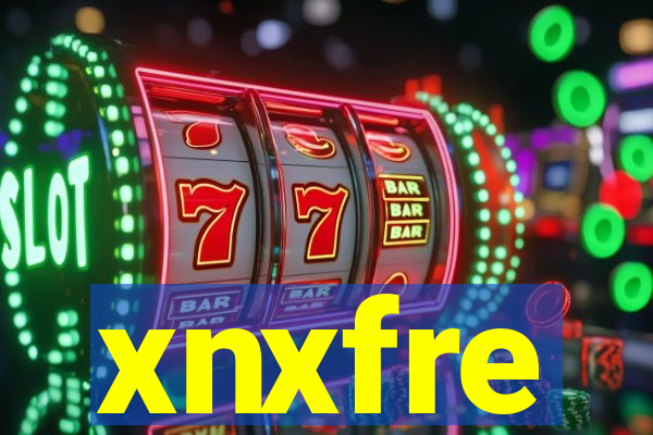 xnxfre