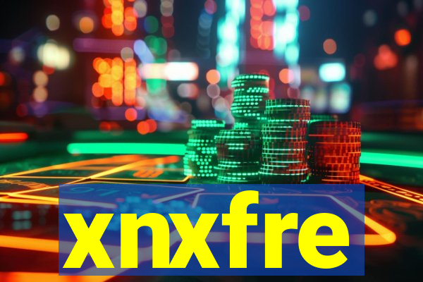xnxfre