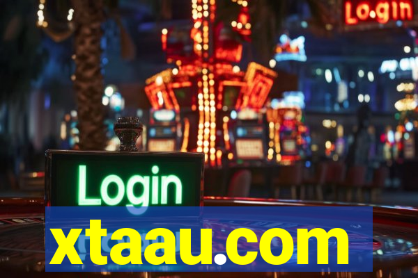 xtaau.com