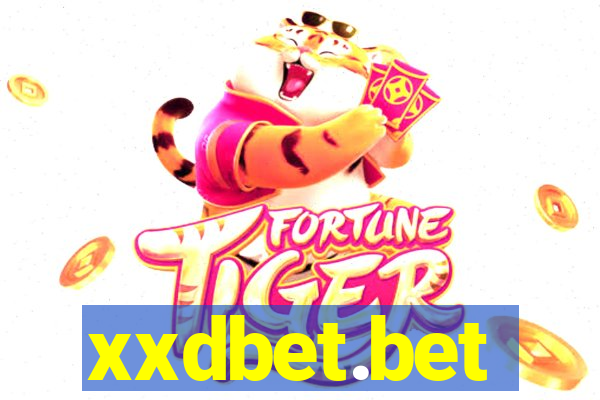 xxdbet.bet