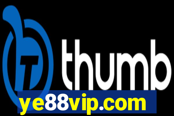 ye88vip.com