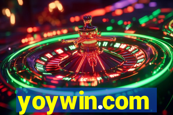 yoywin.com
